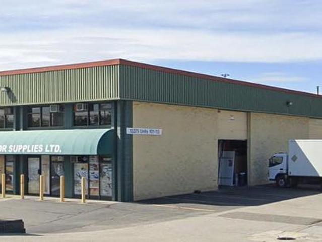 Commercial for sale in Surrey, British Columbia