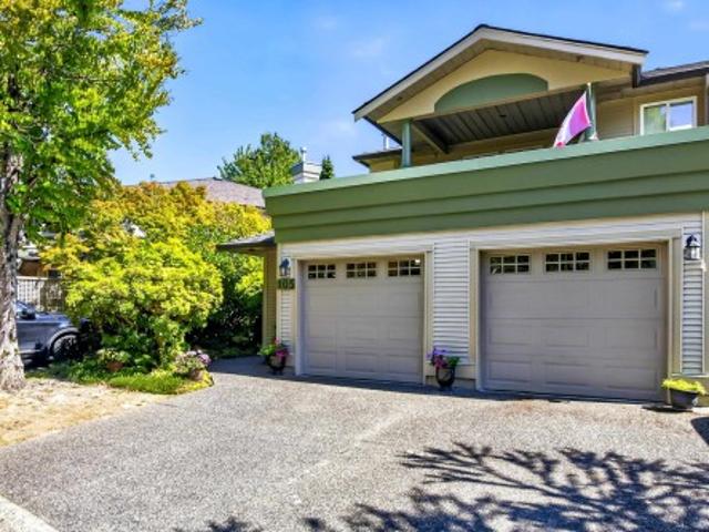 Townhouse for sale in Surrey, British Columbia