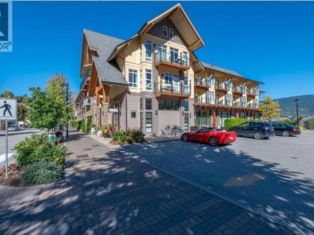 Apartment for sale in Summerland, British Columbia