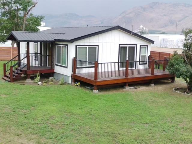 House for sale in Zosel Lumber Company, Oroville