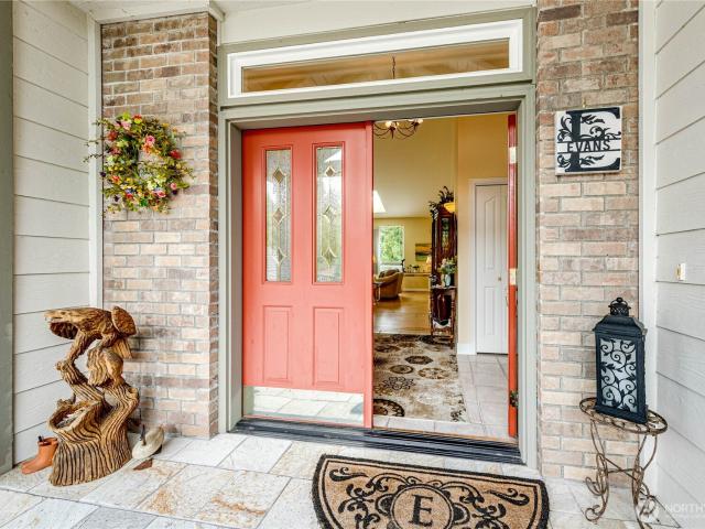 House for sale in Sequim, Washington