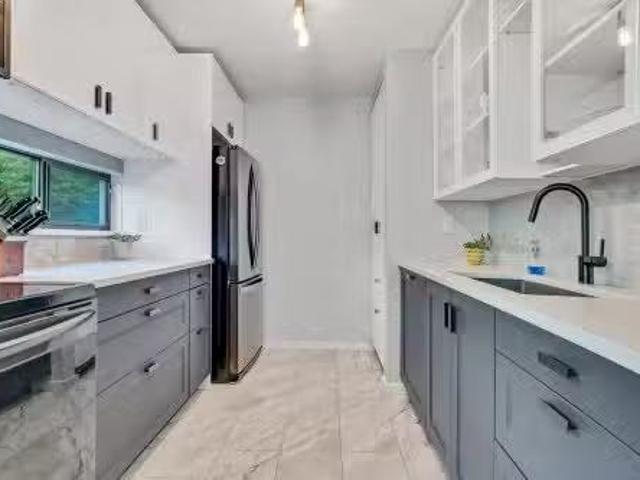 House for sale in White Rock, British Columbia