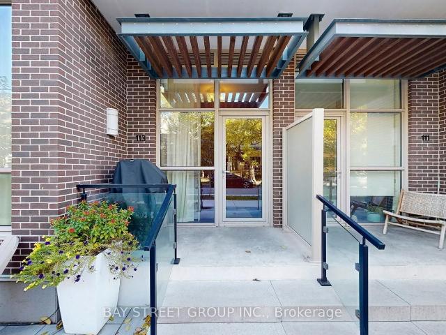 Condo for sale in Woburn, Ontario