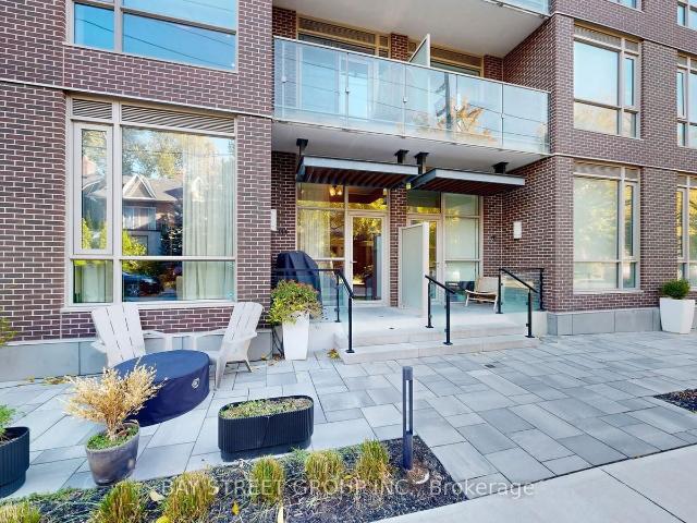 Condo for sale in Toronto—Danforth, Toronto