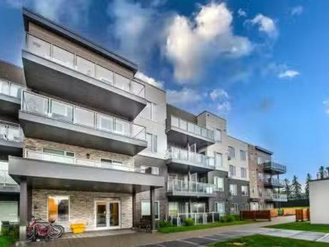 Condo for sale in Northwest, Alberta