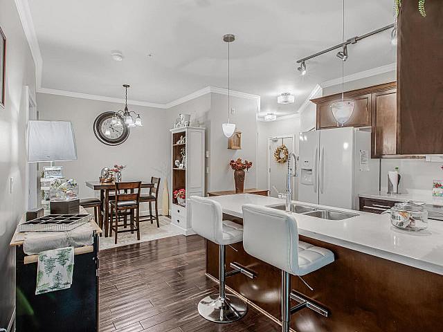 Condo for sale in White Rock, British Columbia