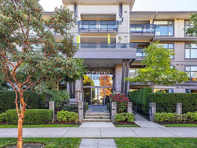 Condo for sale in White Rock, British Columbia