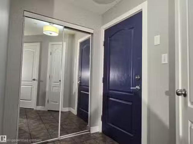 Condo for sale in Wedgewood, Alberta