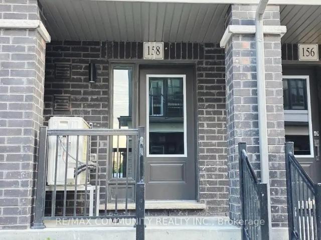 House for rent in York, Ontario