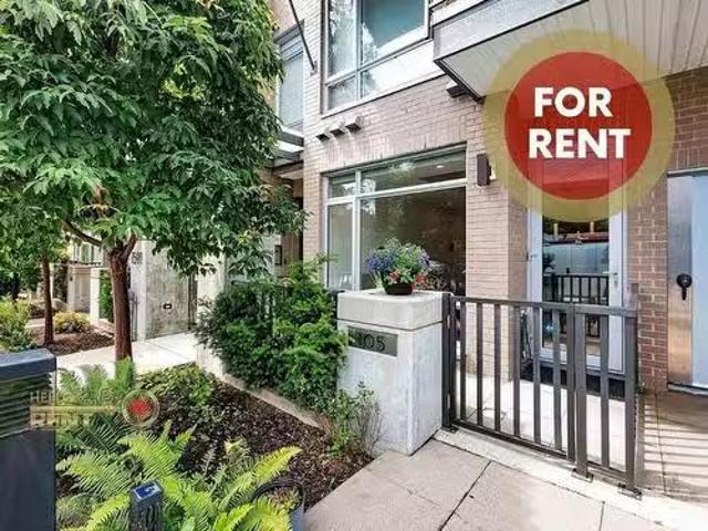 House for rent in British Columbia