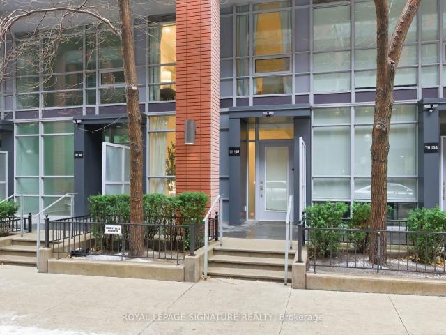 Condo for sale in Woburn, Ontario