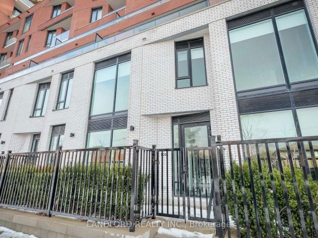 Condo for rent in Woburn, Ontario