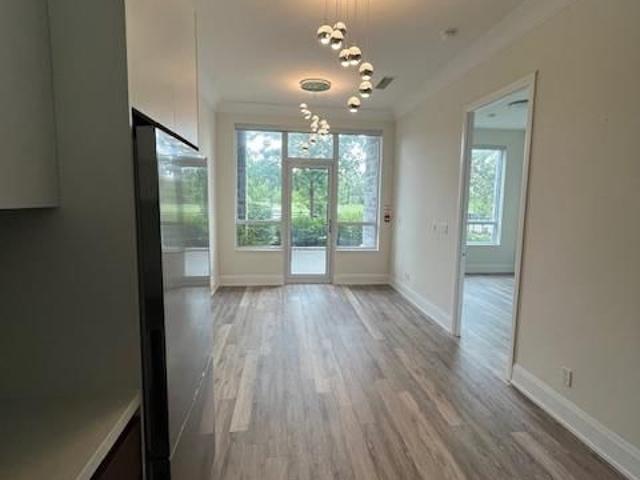 Condo for rent in York, Ontario