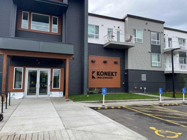 Condo for sale in Inglewood, Calgary