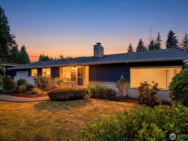 House for sale in Bothell, Washington