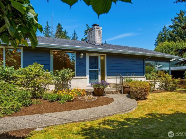 House for sale in Bothell, Washington