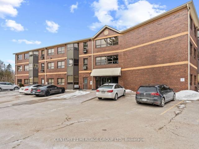 Condo for sale in Woburn, Ontario