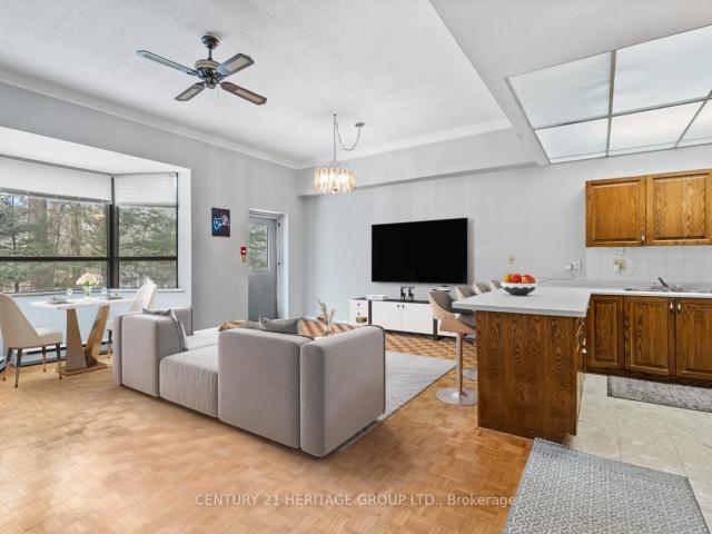Condo for sale in York, Ontario