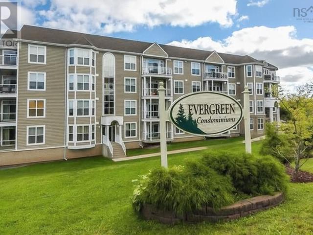 Apartment for sale in Dartmouth, Nova Scotia