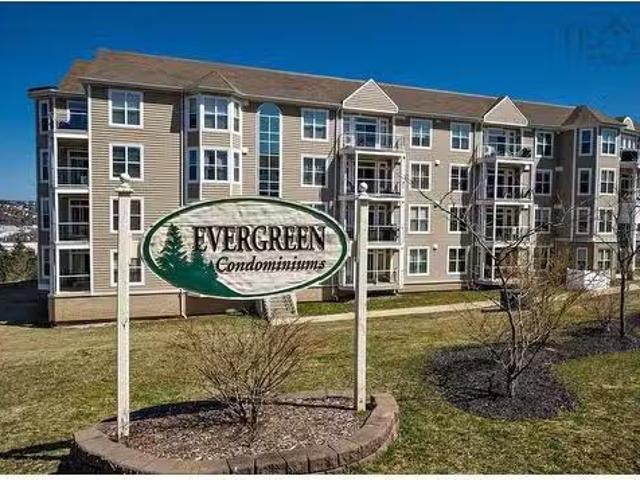 Condo for sale in Dartmouth, Nova Scotia