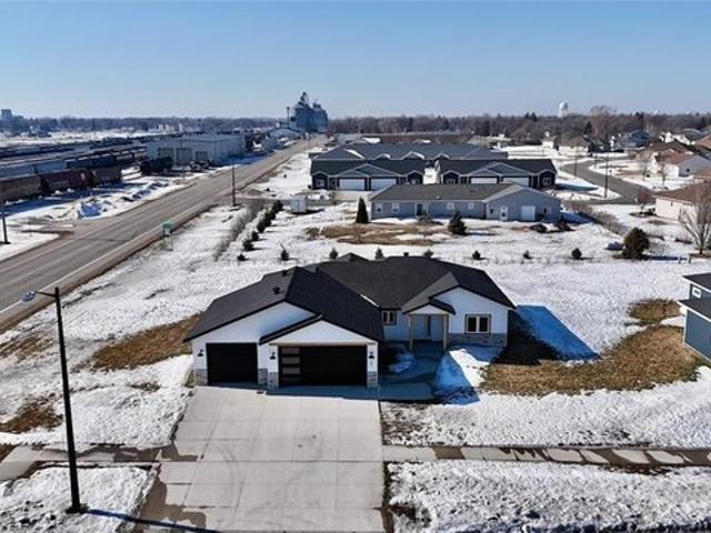 House for sale in Breckenridge, Minnesota