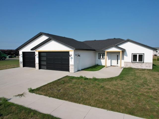 House for sale in Breckenridge, Wilkin County