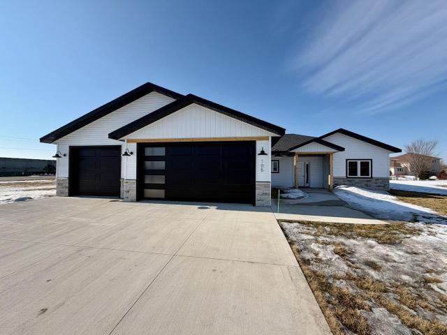 House for sale in Breckenridge, Minnesota