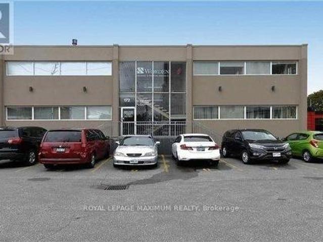 Commercial for rent in Oshawa