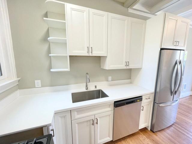 Apartment for rent in San Francisco, California