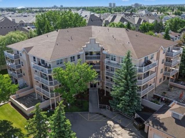 Condo for sale in Wedgewood, Alberta