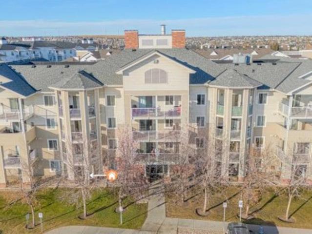 Condo for sale in Newport Country Hills Village, Calgary