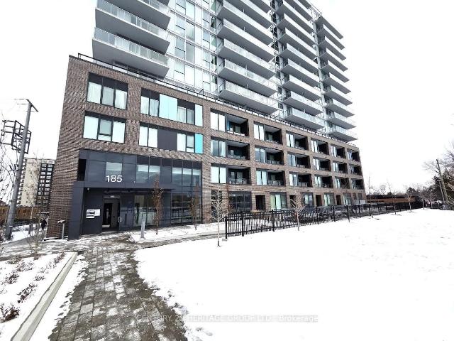 Condo for rent in Woburn, Ontario