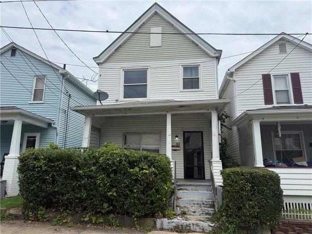 House for sale in Vandergrift, Pennsylvania