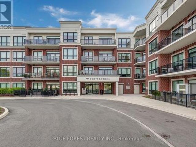 Condo for sale in Arva, Ontario