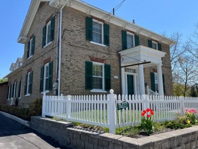 Office for rent in York, Ontario
