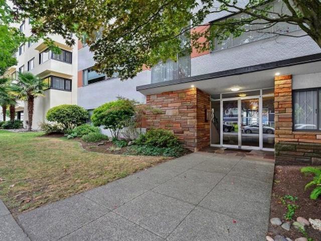 Property for sale in Denman Village, Vancouver
