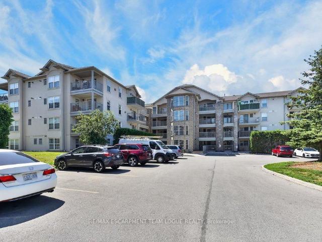 Condo for rent in Oakville, Ontario