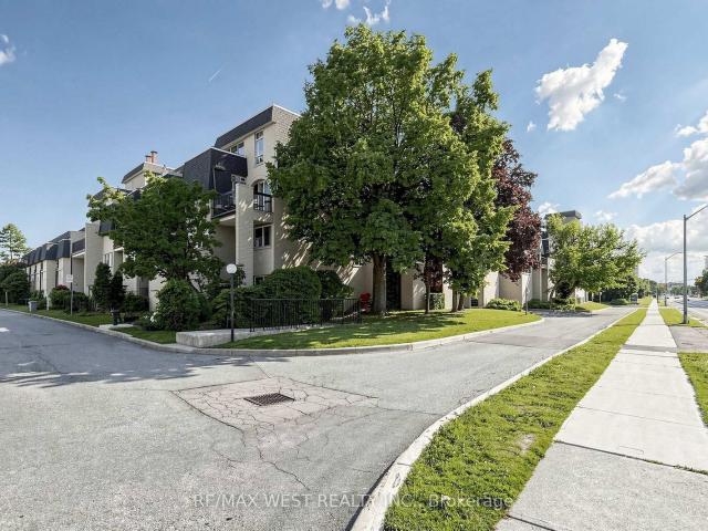 Condo for sale in Mississauga, Ontario