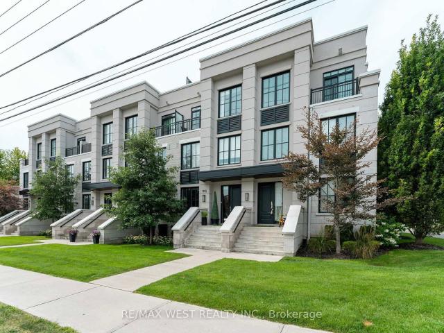 Condo for sale in Mississauga, Ontario