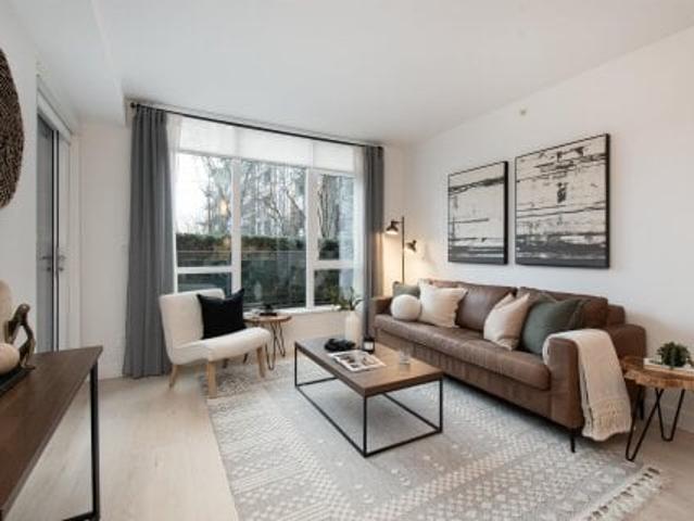 Apartment for sale in North Vancouver, British Columbia