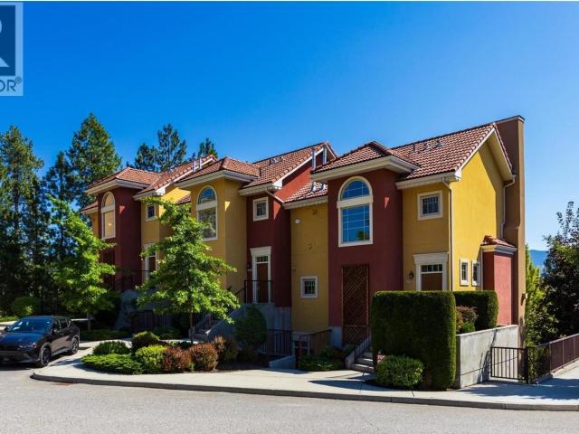Townhouse for sale in Winfield, British Columbia