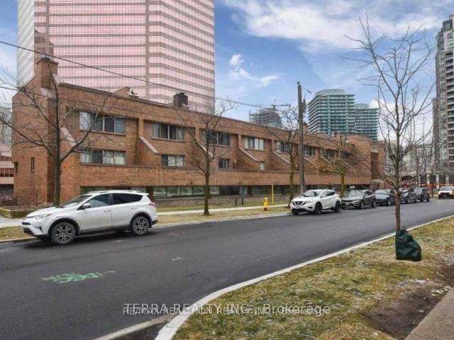Condo for rent in Woburn, Ontario