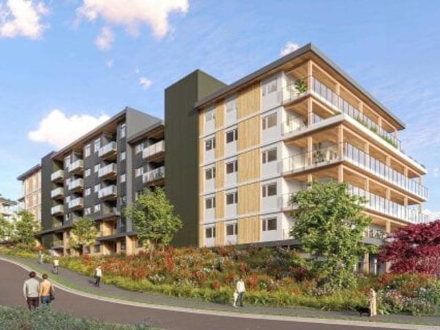 Apartment for sale in Squamish, British Columbia