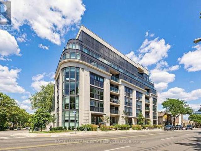 Condo for sale in Woburn, Ontario