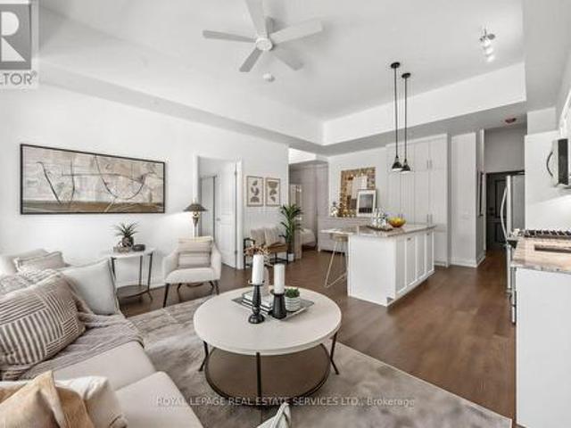 Condo for sale in Scarborough Southwest, Toronto