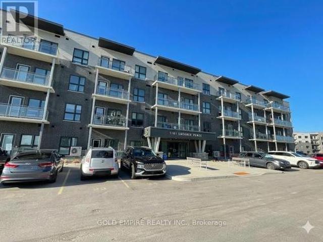Condo for sale in Kitchener, Ontario