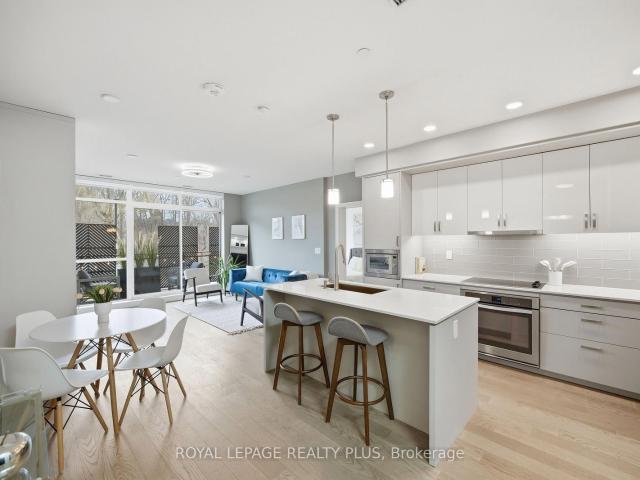 Condo for rent in Mississauga, Ontario