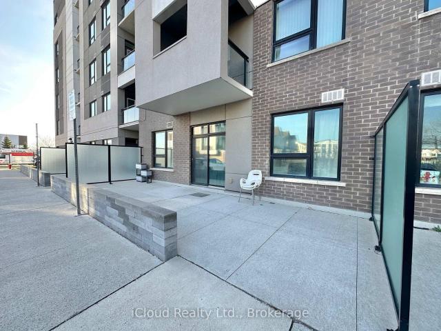 Condo for rent in Milton, Golden Horseshoe