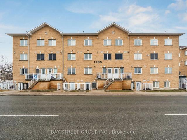 Condo for sale in Woburn, Ontario