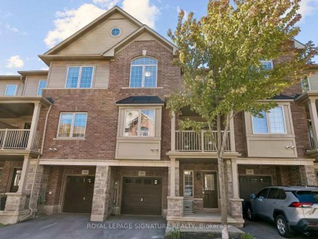 Townhouse for sale in Burlington, Ontario